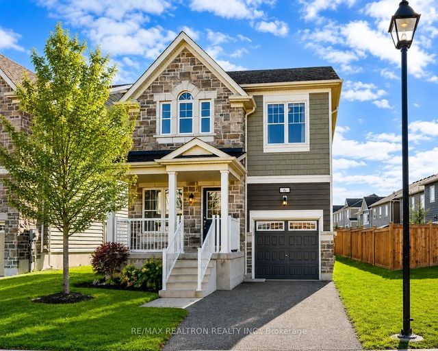 6 Bobolink Drive, Wasaga Beach