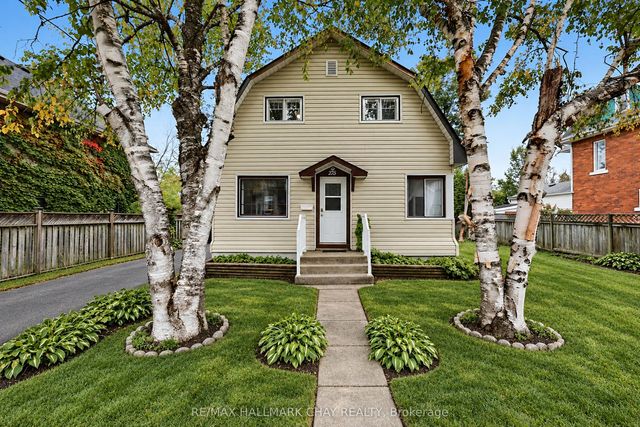 275 Harvey Street, Orillia
