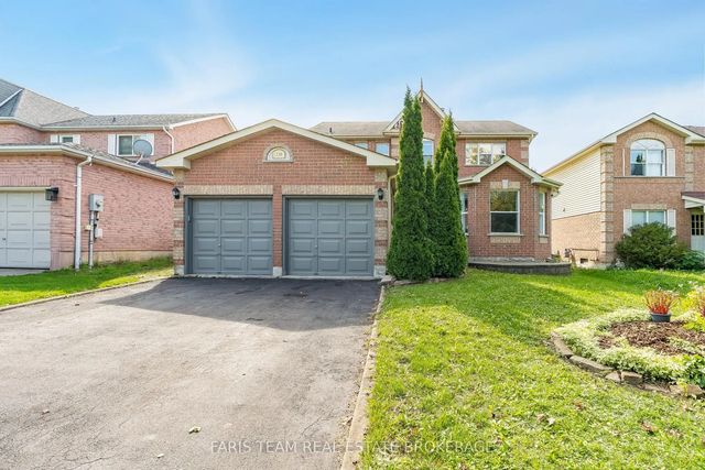 230 Mary Anne Drive, Barrie