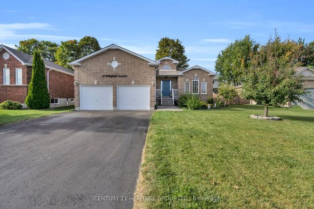 45 Whitfield Crescent, Springwater