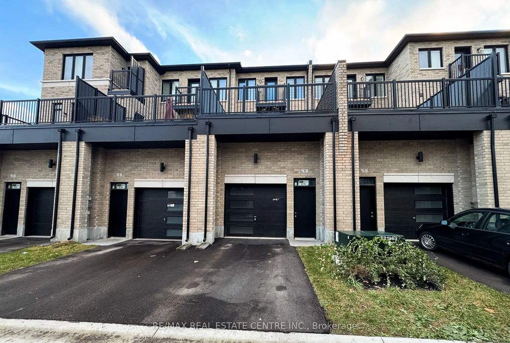 5 Cherry Hill Lane, Barrie
