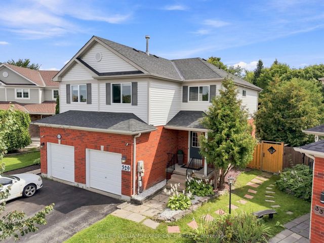 329 Esther Drive, Barrie