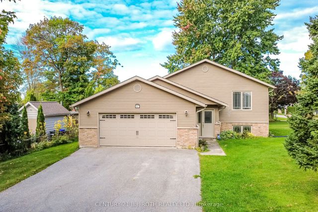 117 Juneau Road, Tay