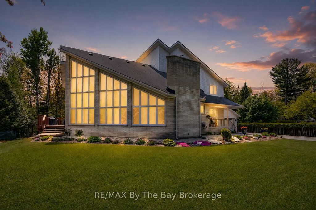 32 Bridlewood Crescent, Wasaga Beach
