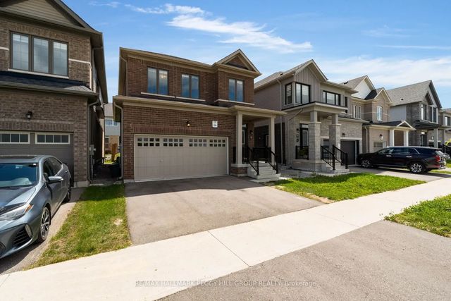 116 Nottingham Road, Barrie