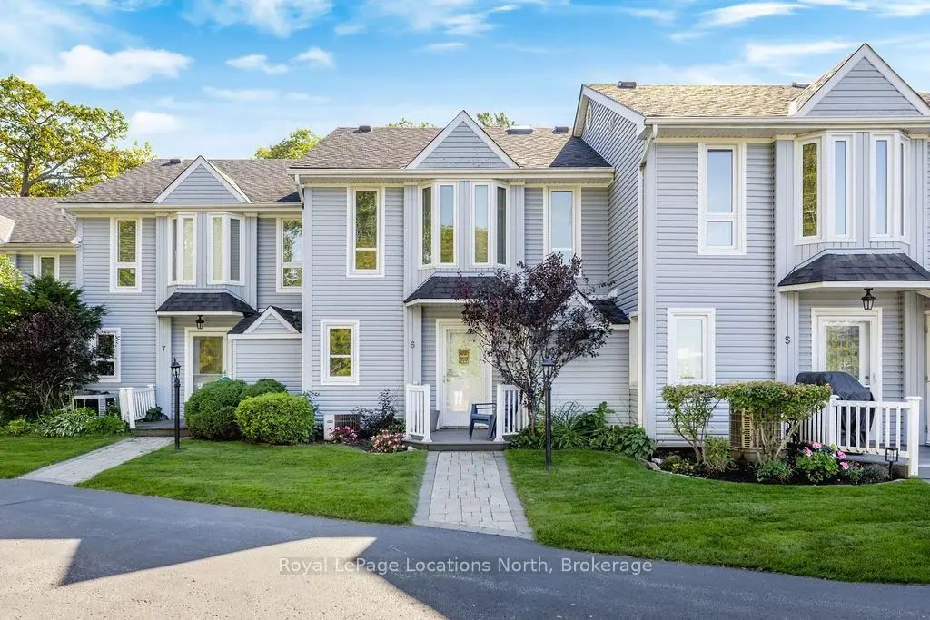 15 28th Street N 6, Wasaga Beach