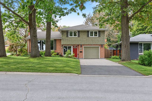116 Shirley Avenue, Barrie