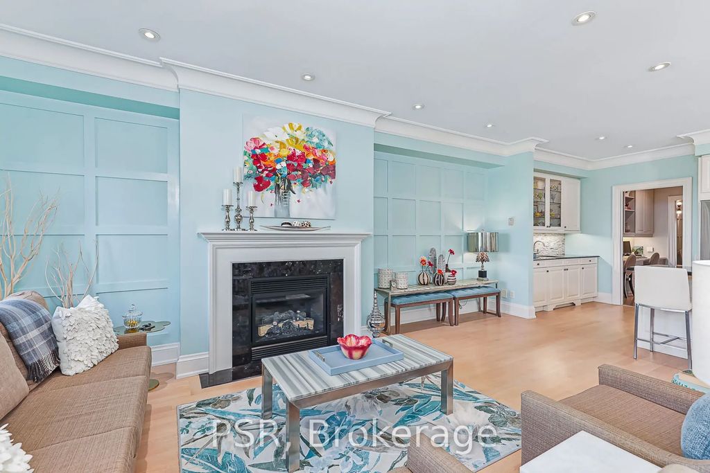 40 Trott Boulevard 305, Collingwood