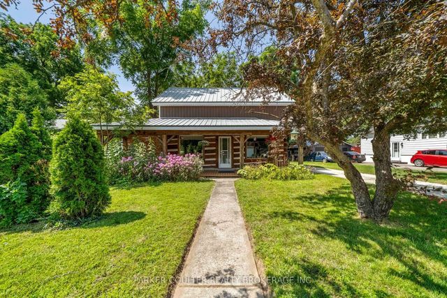 4142 County Road 124 N/a, Clearview