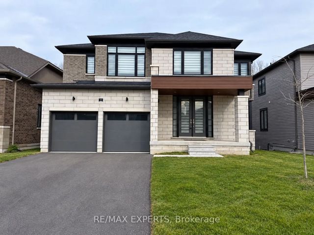 45 Del Ray Crescent, Wasaga Beach