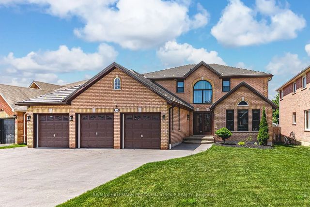 66 Raquel Street, Barrie