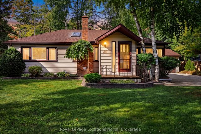 40 58th Street S, Wasaga Beach