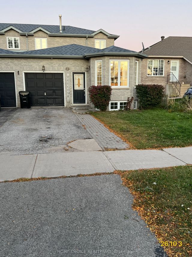 11 Violet Street, Barrie