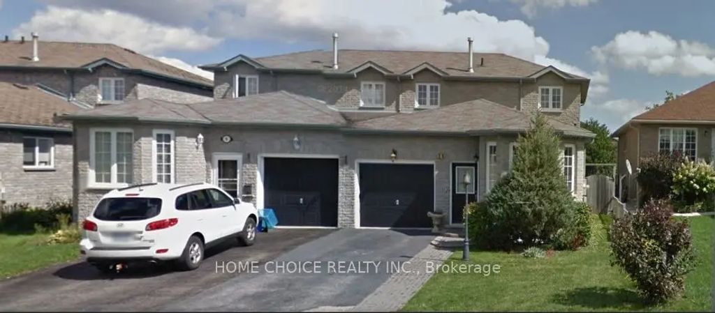 11 Violet Street, Barrie