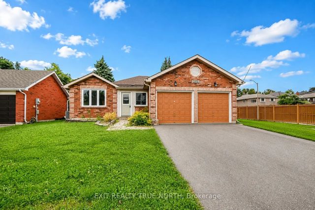 426 Sunnidale Road, Barrie