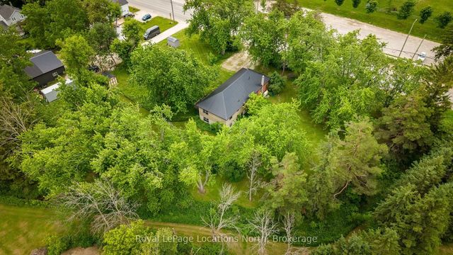 9038 County Rd 91 Road, Clearview