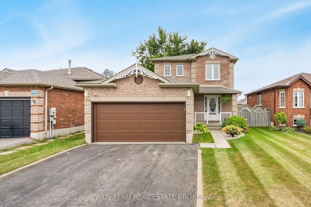 36 Red Oak Drive, Barrie