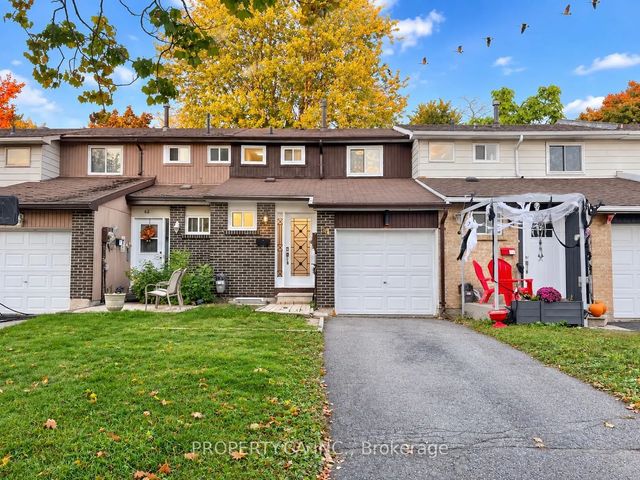 64 Chaucer Crescent, Barrie