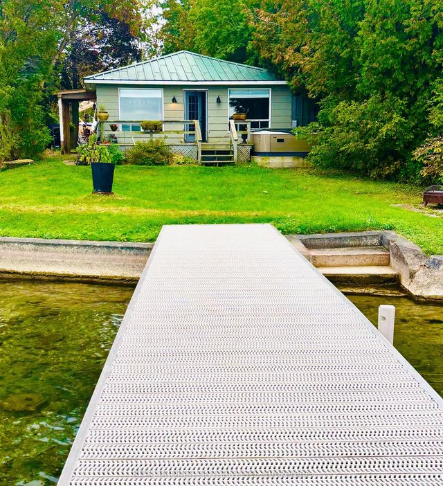208 Kempview Lane, Barrie