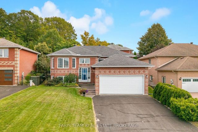 4 Charles Street, Penetanguishene