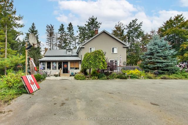 1724 Penetanguishene Road, Springwater