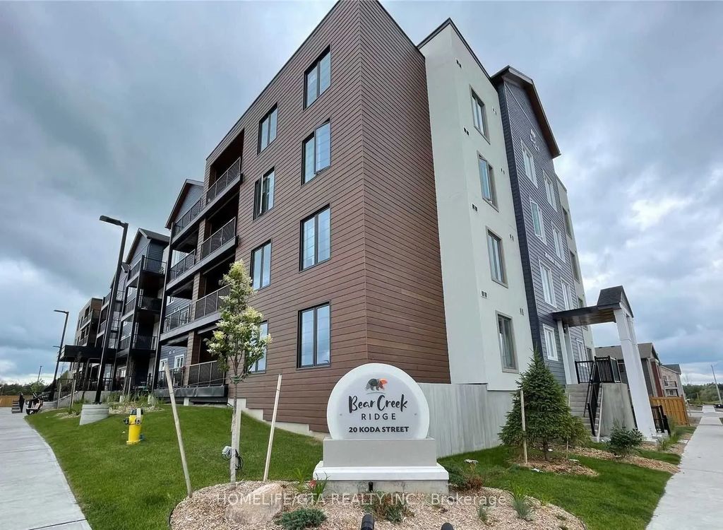 20 Koda Street 305, Barrie