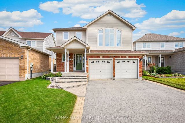 31 Country Lane, Barrie