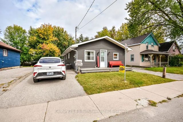246 Gill Street, Orillia