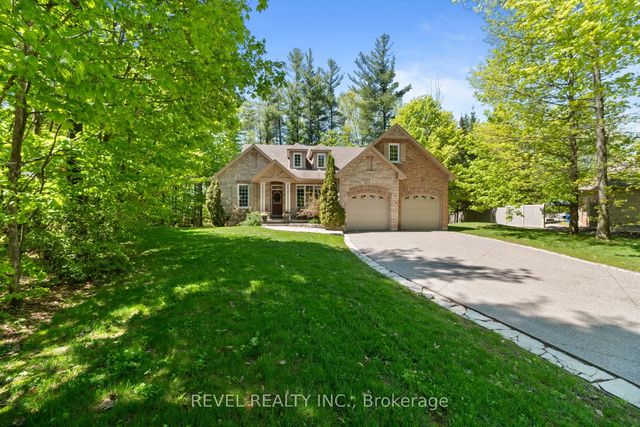 23 Laddie Lane, Springwater