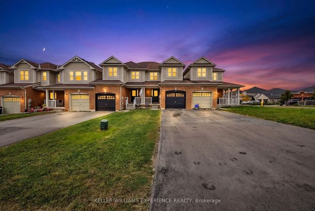 78 Commonwealth Road, Barrie