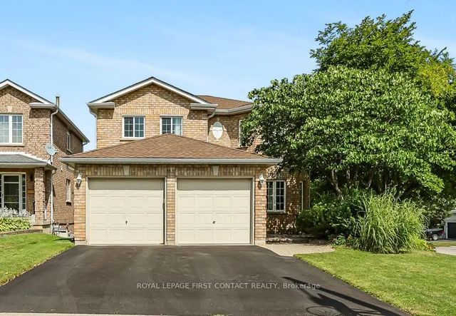 1 Brown Wood Drive, Barrie