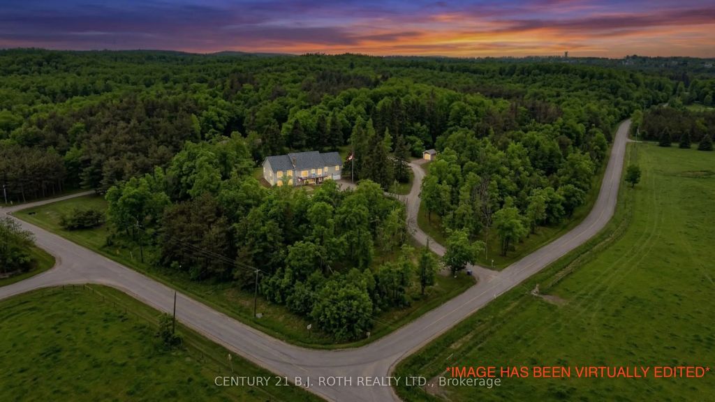 2700 Line 4 N/a N, Oro-Medonte