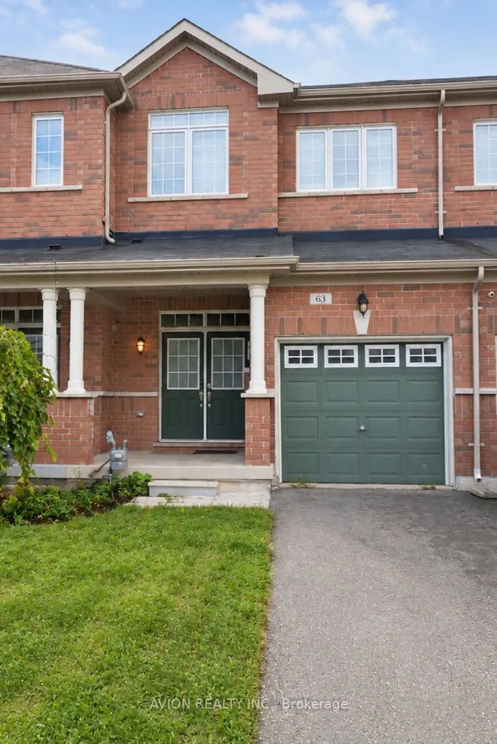 63 Forsyth Crescent N, Barrie