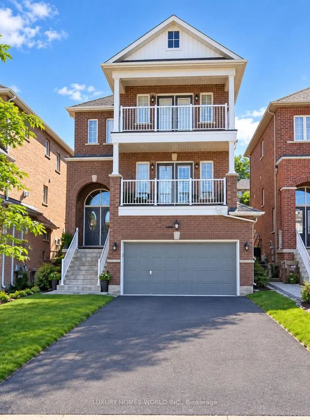 192 Muirfield Drive, Barrie