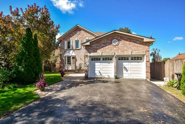 24 Grand Forest Drive, Barrie
