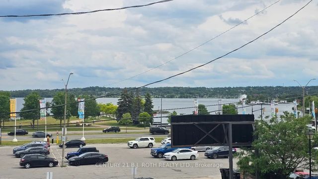 41 Dunlop Street E 1, Barrie