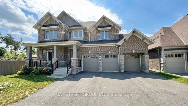 32 Moreau Way, Springwater