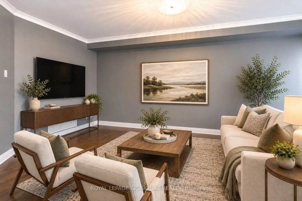 37 Succession Crescent, Barrie