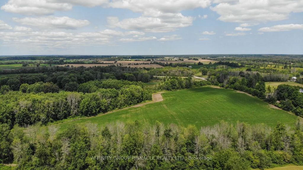 4026 Highway 12 N/a, Ramara