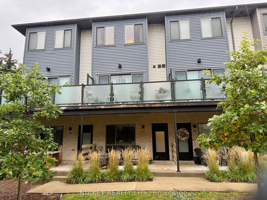 369 Essa Road 81, Barrie