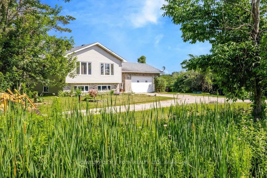 3400 Reservoir Road, Severn