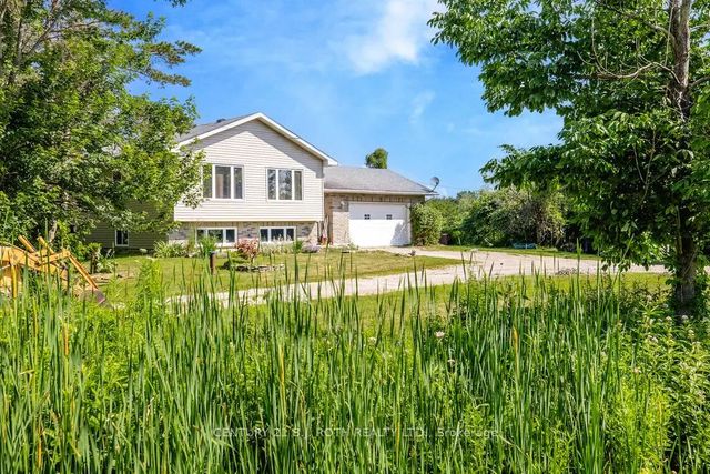 3400 Reservoir Road, Severn