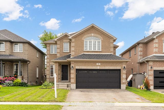 7 Empire Drive, Barrie