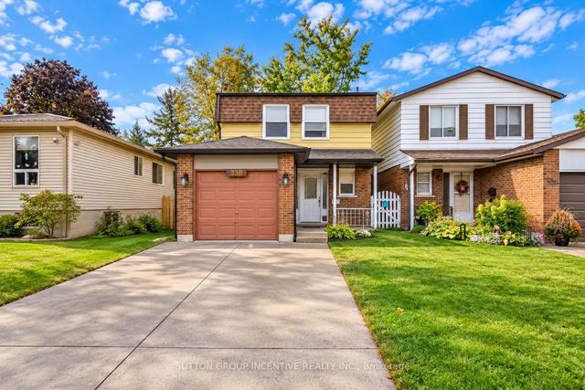 33b Cundles Road E, Barrie
