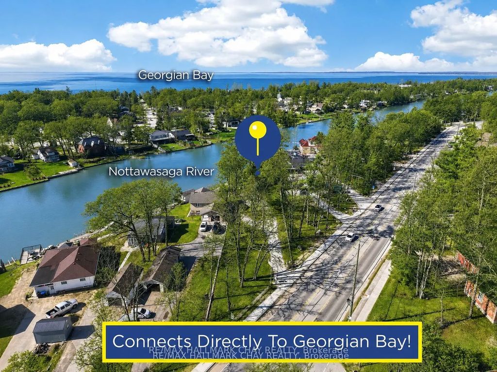 1976 River Road W, Wasaga Beach