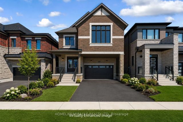 54 Gretzky Avenue, Barrie