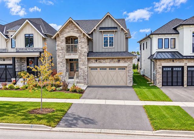 3195 Orion Boulevard, Orillia
