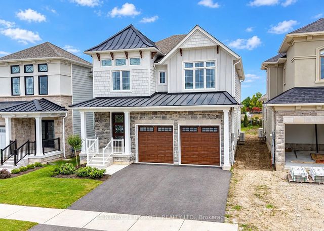 3183 Orion Boulevard, Orillia