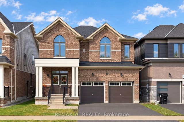 126 Durham Avenue, Barrie