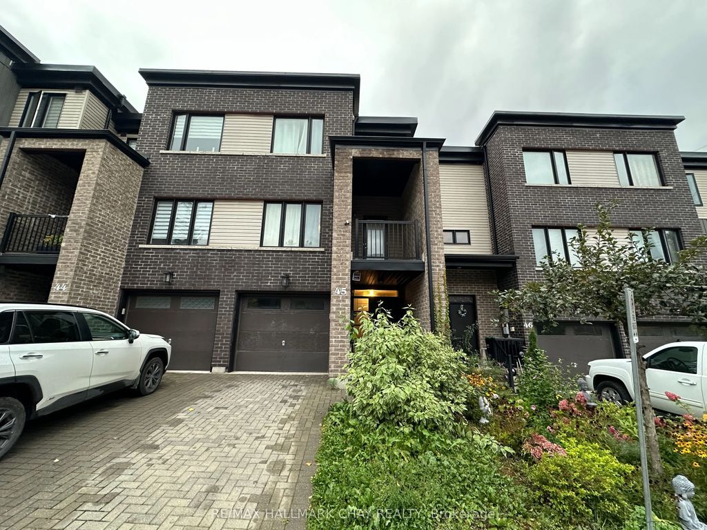 199 Ardagh Road 45, Barrie